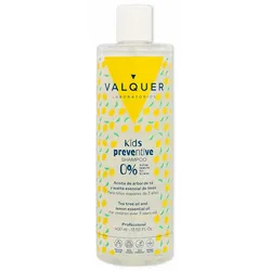 Shampoo Valquer KIDS PREVENTIVE 400 ml