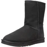 UGG Australia Classic Short Herren Schwarz 41