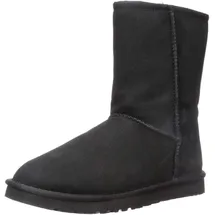 UGG Australia Classic Short Herren Schwarz 41