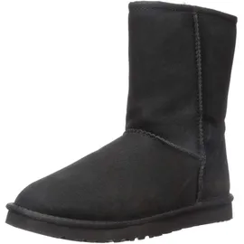 UGG Australia Classic Short Herren Schwarz 41