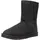 UGG Australia Classic Short Herren Schwarz 41