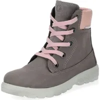 Ricosta THEA Schnürstiefel Grau 30