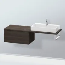 Duravit L-Cube Unterschrank 1 Auszug, LC583406969,