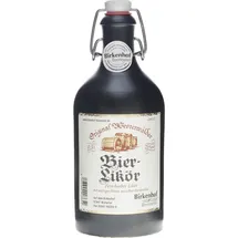 Likör Bierlikör 25% Vol. 0,5 l