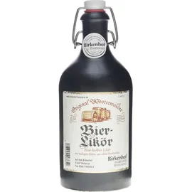 Likör Bierlikör 25% Vol. 0,5 l