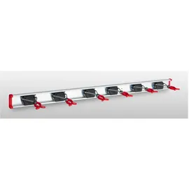 Bruns Gerätehalterschiene 1,00m6 Halter