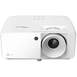 Optoma ZH420 DLP Weiss