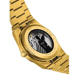 TISSOT PRX POWERMATIC 80 DAMIAN LILLARD SPECIAL EDITION T137.407.33.051.00 Herrenarmbanduhr Retro