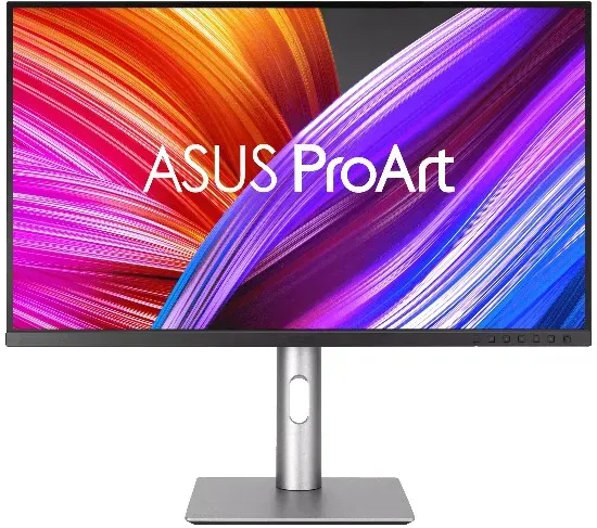 ASUS ProArt PA329CRV 32-Zoll 4K HDR Monitor | ✔️ + 100 € gratis Geschenkbox