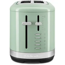 KitchenAid Toaster 2 Scheiben pistazie
