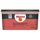 Alpina Farbrezepte