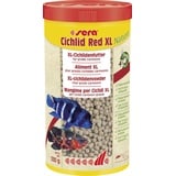 sera Cichlid Red XL Nature 1.000 ml