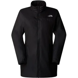 The North Face - Women's Dryvent Mono Triclimate Parka - Parka Gr. XS schwarz
