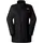 The North Face - Women's Dryvent Mono Triclimate Parka - Parka Gr. XS schwarz