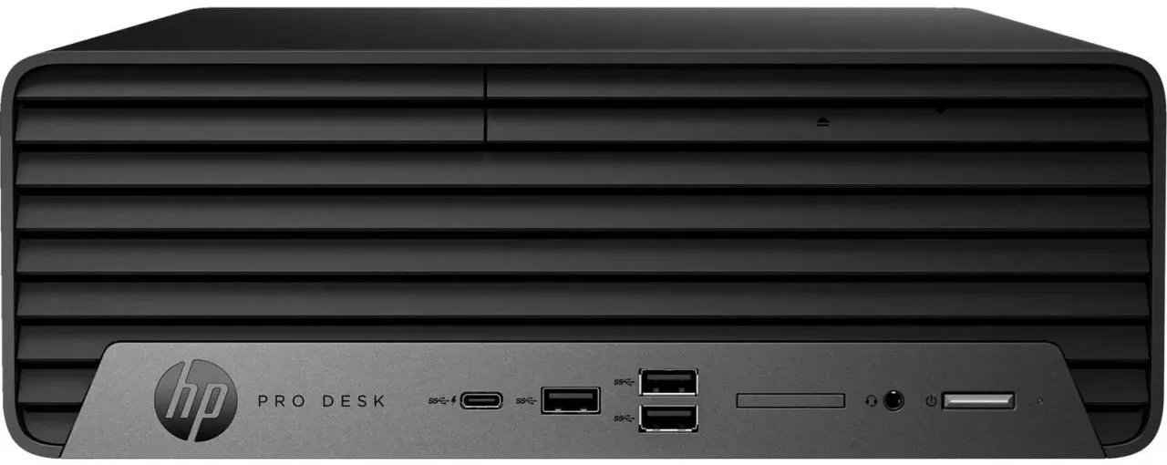 HP ProDesk 400 G9 Small-Form-Factor-PC