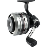 Abu Garcia 507 MkII Angelrollen, Silber/Schwarz