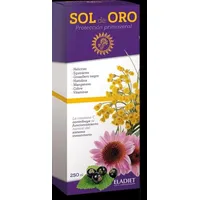Eladiet Sol De Oro 250ml