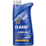 Mannol Classic 10W-40 7501