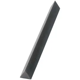 Müller Schleiffeile Silicium-Carbid 3-kant 10x100mm fein