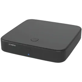 Strong SRT420 4K Streaming Box