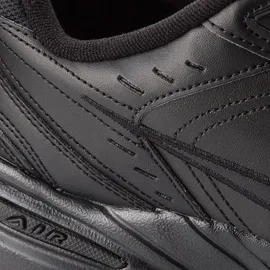 Nike Air Monarch IV Black/Black 44,5
