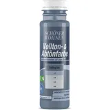 Schöner Wohnen Voll- & Abtönfarbe Innenfarbe Mischfarbe 250 ml indigograu