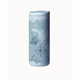 Chic.Mic chic. mic Slidecup NEO - antique map