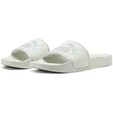 Puma LEADCAT 20 BX grün/lila 38