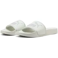 Puma LEADCAT 20 BX grün/lila 38