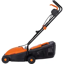 KRAFT&DELE Elektro-Rasenmäher 2600 W