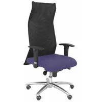 Piqueras y Crespo Bali261 Xl Bürostuhl - Light Blue