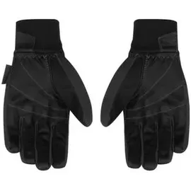 Salewa Ortles Durastretch Merino Handschuhe Schwarz XS