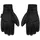 Salewa Ortles Durastretch Merino Handschuhe Schwarz XS