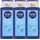 NIVEA Fresh Power Shampoo 250 ml