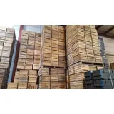 Kistenkolli Altes Land Obstkisten 8-tlg. Holz