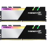 G.SKILL TridentZ Neo DDR4-3600 CL16 RAM Speicher Kit