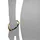 Ostsee-Schmuck Mila Armband transparent 19 cm