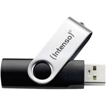 Intenso Basic Line 32GB schwarz/silber