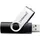 Intenso Basic Line 32GB schwarz/silber