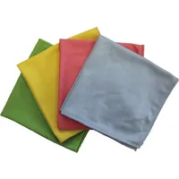  Microfasertuch Glassy Profi für Glas und Spiegel 40 x