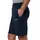 Columbia Logo Kurze Hose - Collegiate Navy - 32