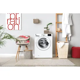 Hoover H-WASH 300 Lite H3W4 272DA3/1-S Waschmaschine (7 kg, 1151 U/min)