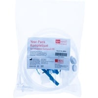 Wepa Aponorm Inhalationsgerät Compact 2 Year Pack