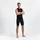 Select Funktions-Tank-Top Herren schwarz S