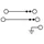 Phoenix Contact 3002614 Schutzleiterklemme 6.2mm Push-Lock-Federanschluss Grau