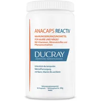 Pierre Fabre DUCRAY ANACAPS REACTIV Kapseln