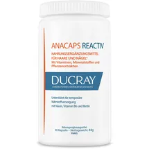 Pierre Fabre DUCRAY ANACAPS REACTIV Kapseln