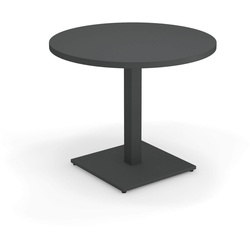 Tisch Round - 22 - antikeisen