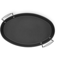 Le Creuset Aluminium-Antihaft Pfanne oval 40cm 52105400010101
