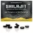 schwarzesgold Shilajit Tabletten 90 St.